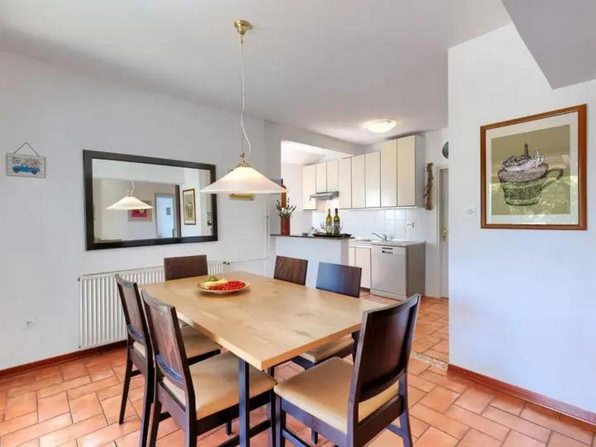 House With A Swimming Pool - 23000 *