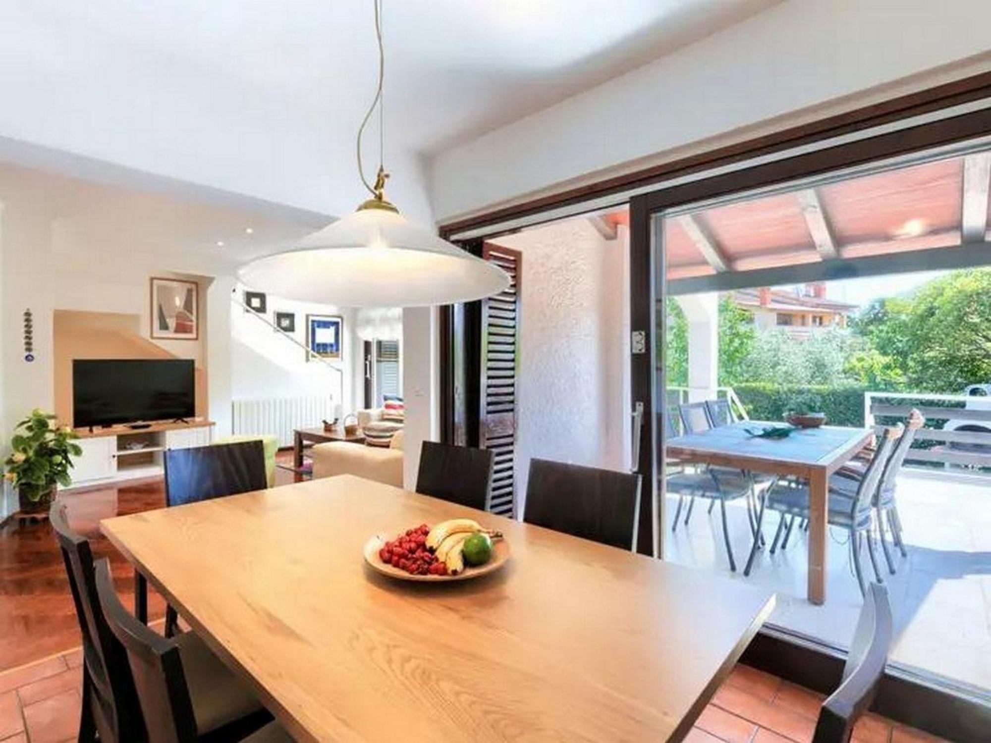 Ferienhaus House With A Swimming Pool - 23000 Poreč