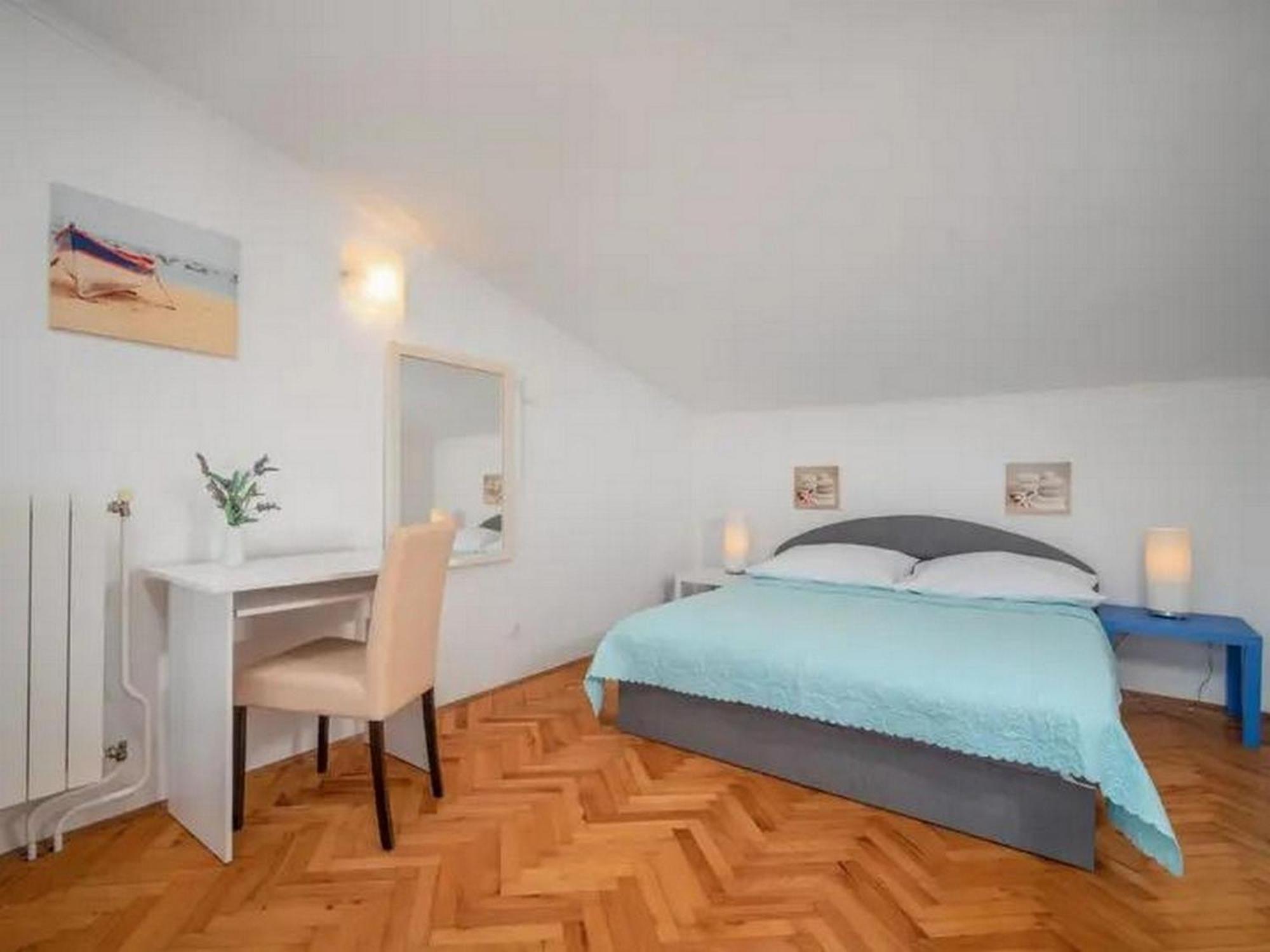 Ferienhaus House With A Swimming Pool - 23000