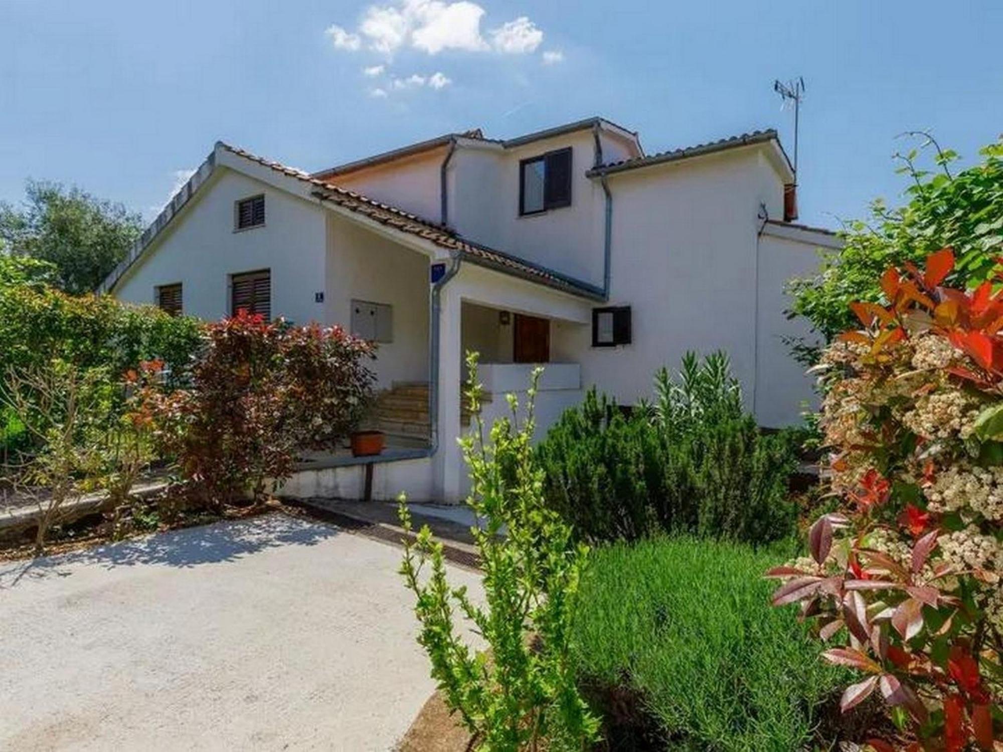 House With A Swimming Pool - 23000 * Porec