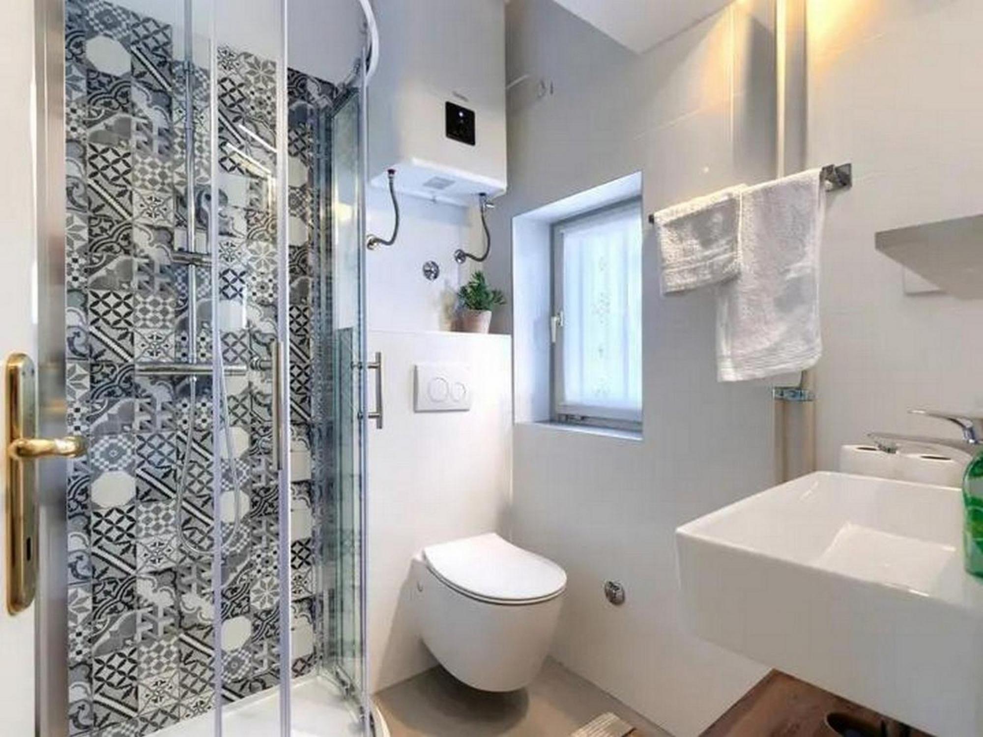 House With A Swimming Pool - 23000 Ferienhaus